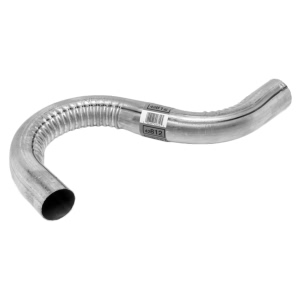 Walker Aluminized Steel Exhaust Intermediate Pipe for Volvo 940 - 42812