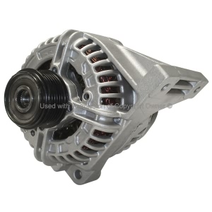 Quality-Built Alternator Remanufactured for Volvo XC90 - 13998