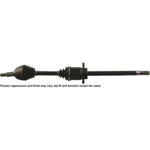 Cardone Reman Remanufactured CV Axle Assembly for 2012 Nissan Maxima - 60-6306