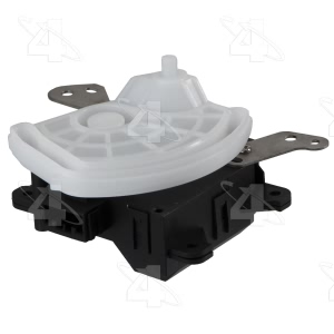 Four Seasons Hvac Heater Blend Door Actuator for 2009 Acura TSX - 73229