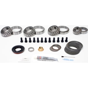 SKF Rear Master Differential Rebuild Kit - SDK317-MK