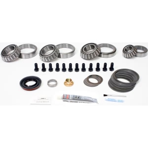 SKF Rear Master Differential Rebuild Kit for Ford F-250 Super Duty - SDK317-MK