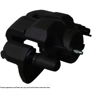Cardone Reman Remanufactured Unloaded Caliper w/Bracket for 2003 Mazda Protege - 19-B2850
