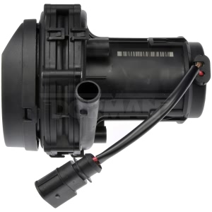 Dorman OE Solutions Secondary Air Injection Pump for 2004 Audi RS6 - 306-008