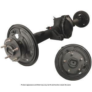Cardone Reman Remanufactured Drive Axle Assembly for 1998 Dodge Ram 1500 - 3A-17002LOK