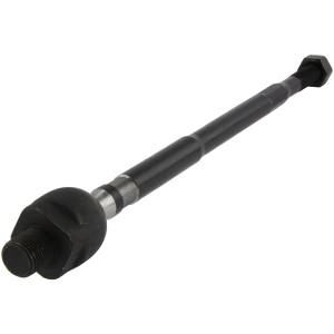 Centric Premium™ Front Inner Steering Tie Rod End for 1999 Mazda Miata - 612.45022