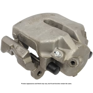 Cardone Reman Remanufactured Unloaded Caliper w/Bracket for 1998 BMW 528i - 19-B6253
