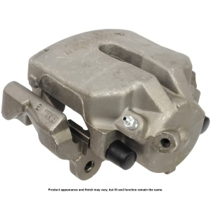 Cardone Reman Remanufactured Unloaded Caliper w/Bracket for 1999 BMW 528i - 19-B6253