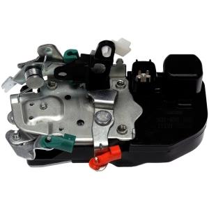 Dorman OE Solutions Front Driver Side Door Lock Actuator Motor for 2008 Dodge Ram 1500 - 931-638