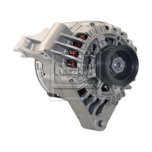 Remy Premium Remanufactured Alternator for 2005 Chevrolet Uplander - 12625