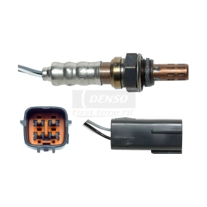Denso Oxygen Sensor for 2003 Mazda 6 - 234-4393