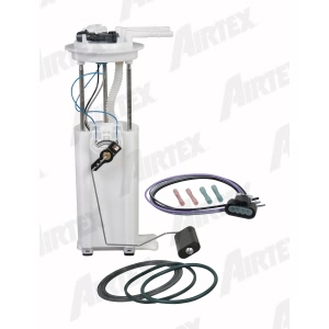 Airtex In-Tank Fuel Pump Module Assembly for 1999 Oldsmobile Aurora - E3518M