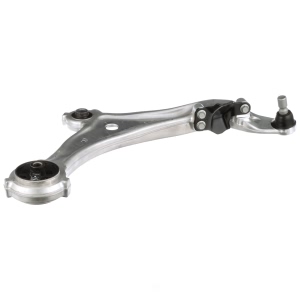 Delphi Front Passenger Side Lower Control Arm And Ball Joint Assembly for Nissan - TC7422