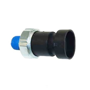 Original Engine Management Engine Oil Pressure Sender with Light for 1989 Chevrolet Astro - 8114