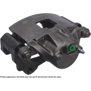 Cardone Reman Remanufactured Unloaded Caliper w/Bracket for 1997 Buick Riviera - 18-B4639A