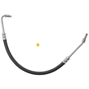 Gates Power Steering Pressure Line Hose Assembly for Jeep Wagoneer - 355360