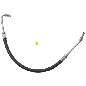 Gates Power Steering Pressure Line Hose Assembly for Oldsmobile Omega - 355360