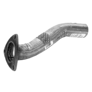 Walker Aluminized Steel Exhaust Intermediate Pipe for GMC Sonoma - 52261