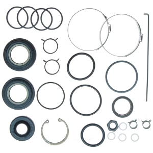 Gates Rack And Pinion Seal Kit for Chrysler Pacifica - 348584