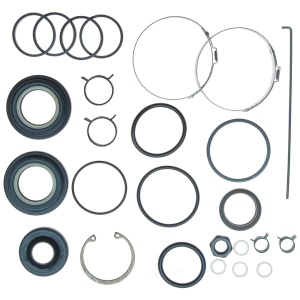 Gates Rack And Pinion Seal Kit for Chrysler - 348584