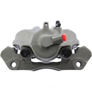 Centric Remanufactured Semi-Loaded Front Driver Side Brake Caliper for 2006 Dodge Sprinter 2500 - 141.35126