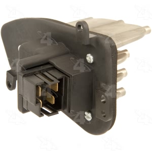 Four Seasons Hvac Blower Motor Resistor for 2006 Acura MDX - 20273