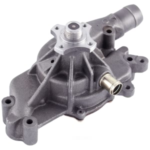 Gates Engine Coolant Standard Water Pump for 2004 GMC Yukon XL 2500 - 44045