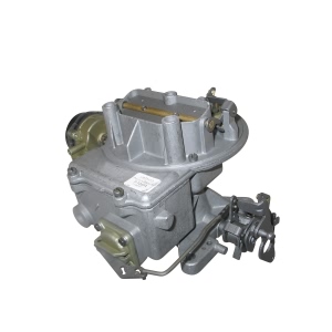 Uremco Remanufactured Carburetor for Ford - 7-7295A
