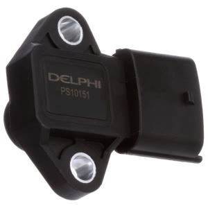 Delphi Manifold Absolute Pressure Sensor for Hyundai Genesis Coupe - PS10151