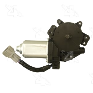 ACI Front Passenger Side Window Motor for 2009 Nissan Titan - 388611