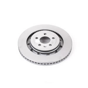 Power Stop PowerStop Evolution Coated Rotor for Ford Special Service Police Sedan - AR85141EVC