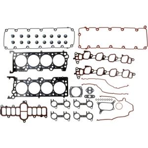 Victor Reinz Consolidated Design Cylinder Head Gasket Set for 1999 Ford F-250 - 02-10423-01