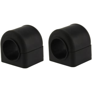 Centric Premium™ Front Stabilizer Bar Bushing for Chevrolet Corvette - 602.62143