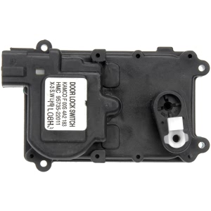 Dorman Power Door Lock Actuators for 1999 Hyundai Accent - 759-400