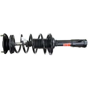 Monroe Quick-Strut™ Front Driver or Passenger Side Complete Strut Assembly for 2003 Toyota Echo - 271575