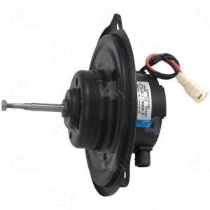 Four Seasons Hvac Blower Motor Without Wheel for 1989 Honda Prelude - 35683