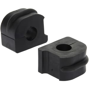 Centric Premium™ Stabilizer Bar Bushing for 1987 Dodge Charger - 602.63099