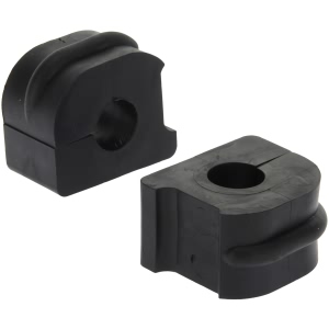 Centric Premium™ Stabilizer Bar Bushing for 1988 Dodge Lancer - 602.63099