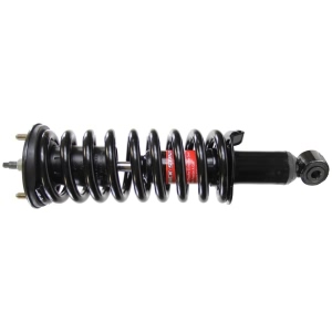 Monroe Quick-Strut™ Front Driver or Passenger Side Complete Strut Assembly for 2011 Suzuki Equator - 171102