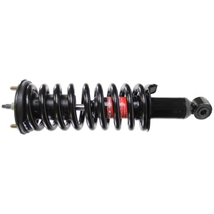 Monroe Quick-Strut™ Front Driver or Passenger Side Complete Strut Assembly for 2019 Nissan Frontier - 171102