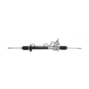 AAE Power Steering Rack and Pinion Assembly for 2001 Toyota Sienna - 3673N