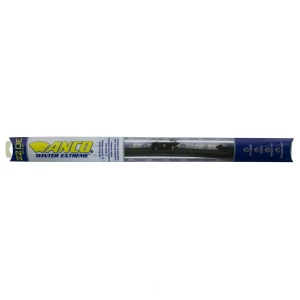 Anco Winter Extreme™ Wiper Blade for Mercedes-Benz S550 - WX-22-OE