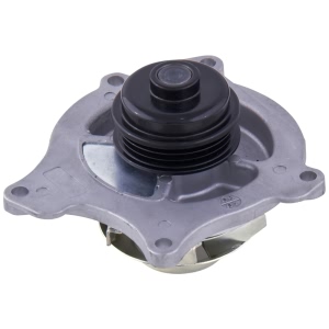 Gates Engine Coolant Standard Water Pump for Cadillac DTS - 42583