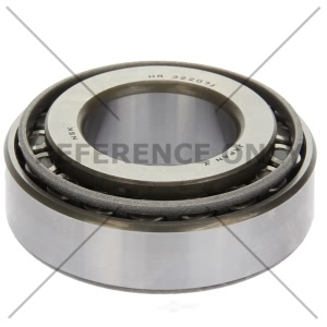 Centric Premium™ Front Driver Side Outer Wheel Bearing and Race Set for Alfa Romeo - 410.66000