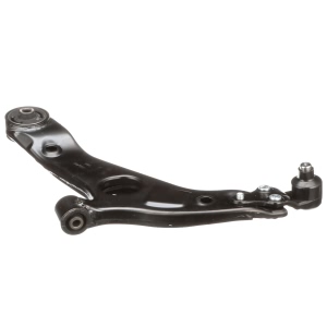 Delphi Front Driver Side Lower Control Arm And Ball Joint Assembly for 2012 Hyundai Sonata - TC5211