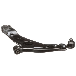 Delphi Front Driver Side Lower Control Arm And Ball Joint Assembly for 2011 Kia Optima - TC5211