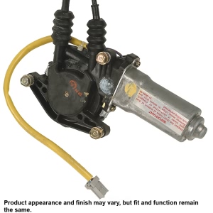 Cardone Reman Remanufactured Window Lift Motor w/Regulator for 1996 Honda Accord - 47-1582R