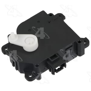 Four Seasons Hvac Recirculation Door Actuator for Toyota Matrix - 73213