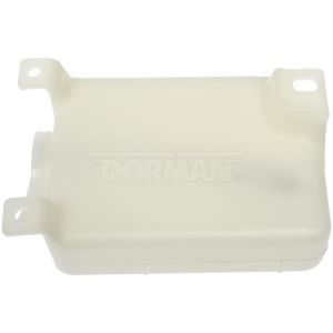 Dorman Engine Coolant Reservoir for 1986 Nissan Pulsar NX - 603-760