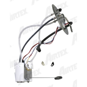 Airtex Electric Fuel Pump for 2001 Ford F-250 Super Duty - E2281M